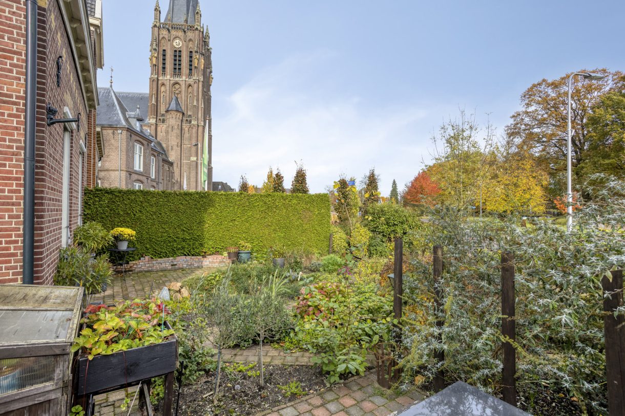 Te koop: Foto Woonhuis aan de Dorpsstraat 39 in Zieuwent