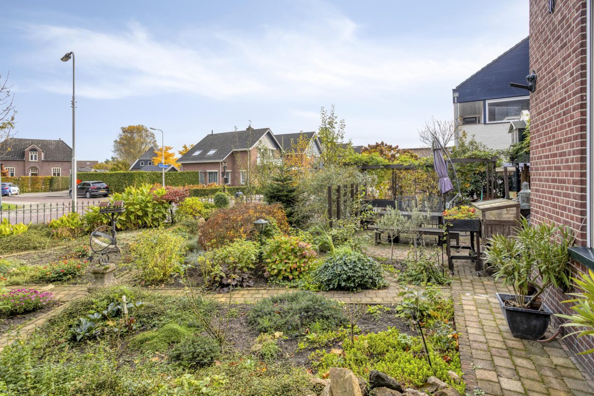 Te koop: Foto Woonhuis aan de Dorpsstraat 39 in Zieuwent