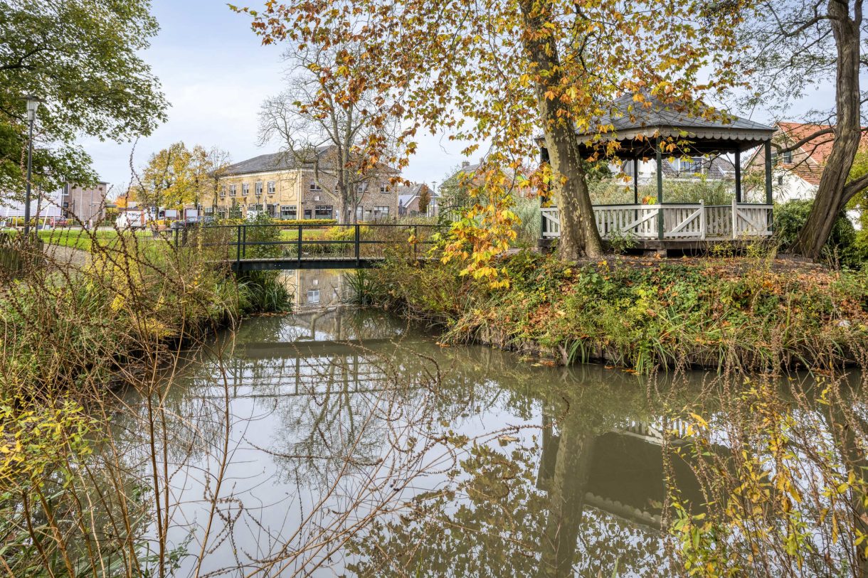 Te koop: Foto Woonhuis aan de Dorpsstraat 39 in Zieuwent
