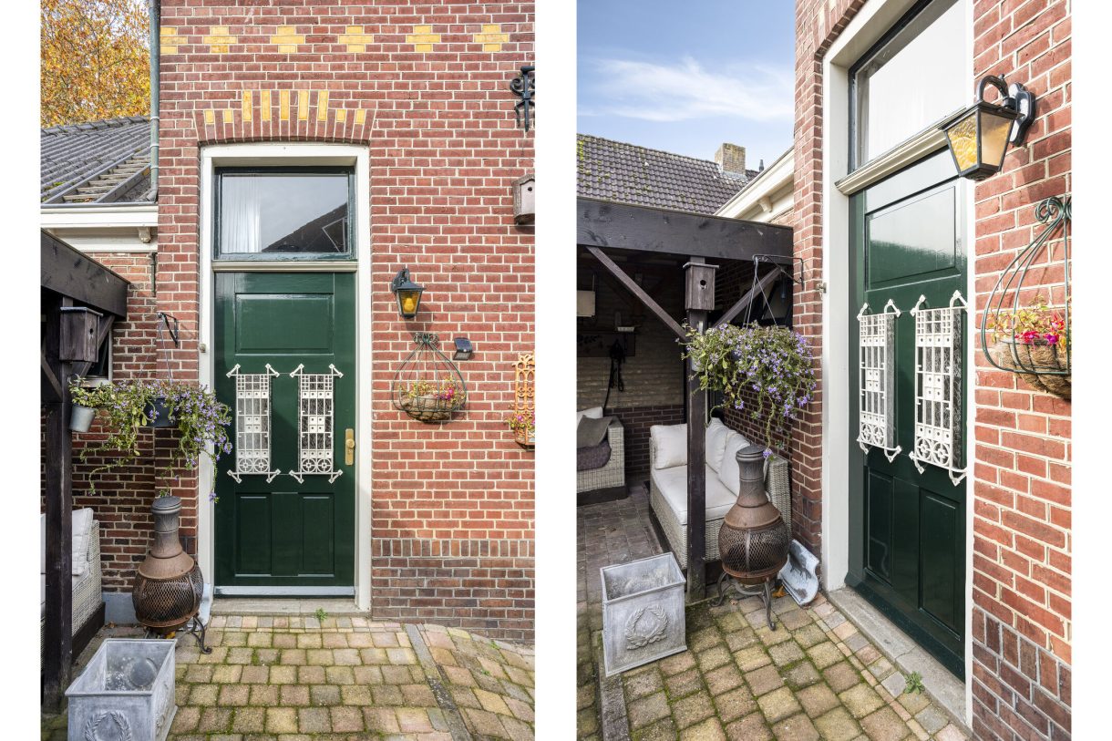 Te koop: Foto Woonhuis aan de Dorpsstraat 39 in Zieuwent