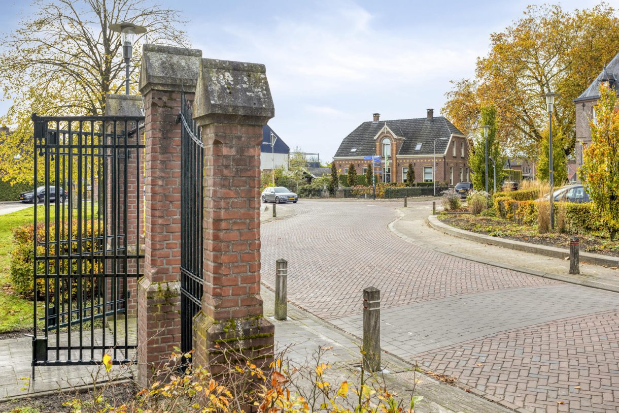 Te koop: Foto Woonhuis aan de Dorpsstraat 39 in Zieuwent