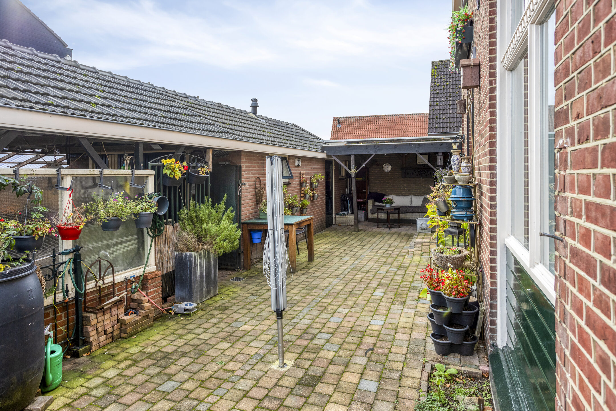 Te koop: Foto Woonhuis aan de Dorpsstraat 39 in Zieuwent