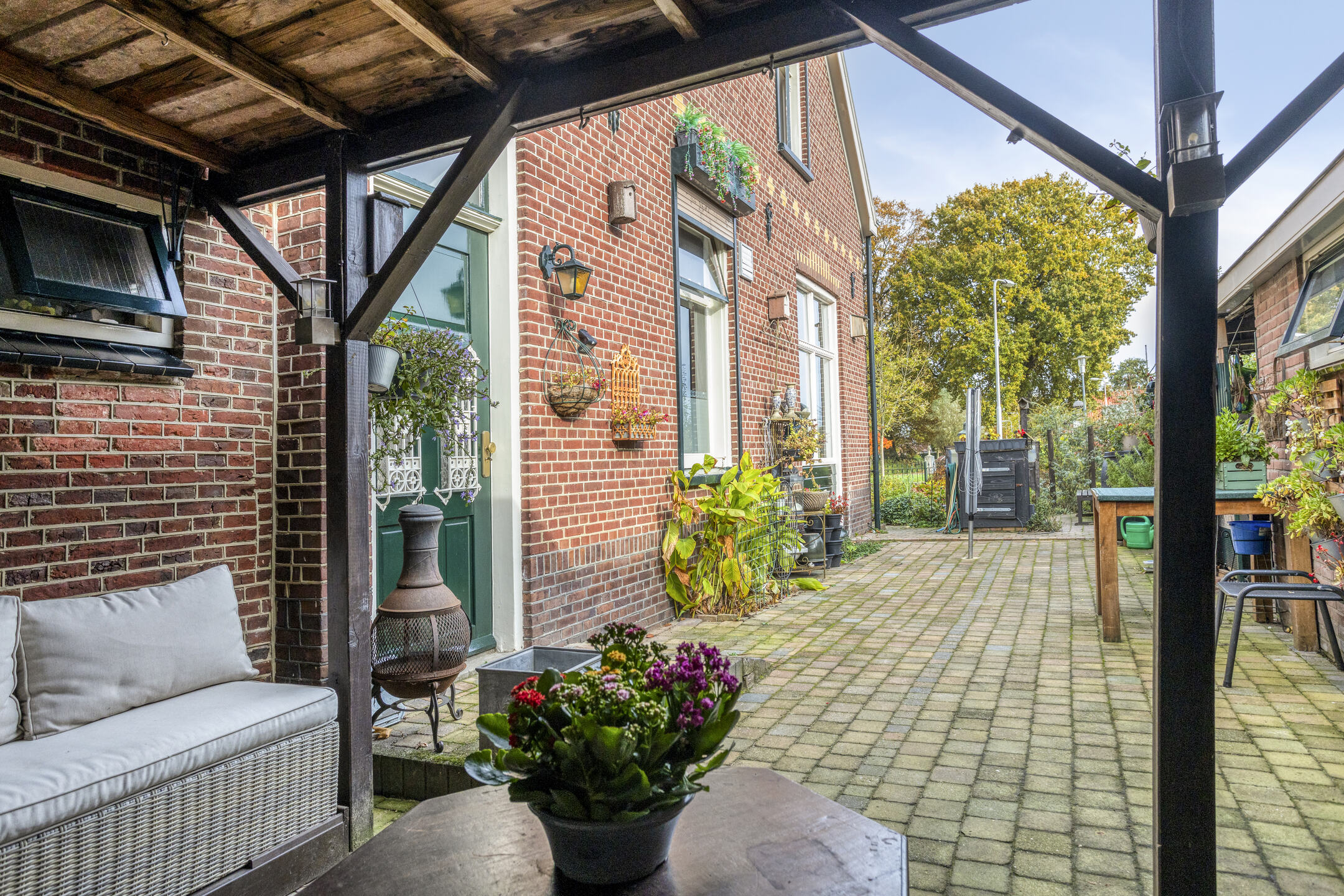 Te koop: Foto Woonhuis aan de Dorpsstraat 39 in Zieuwent