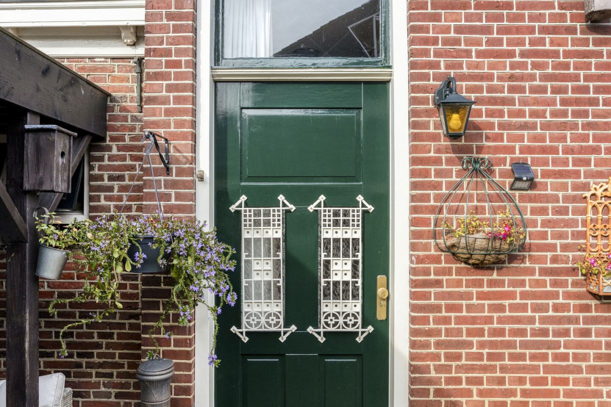 Te koop: Foto Woonhuis aan de Dorpsstraat 39 in Zieuwent