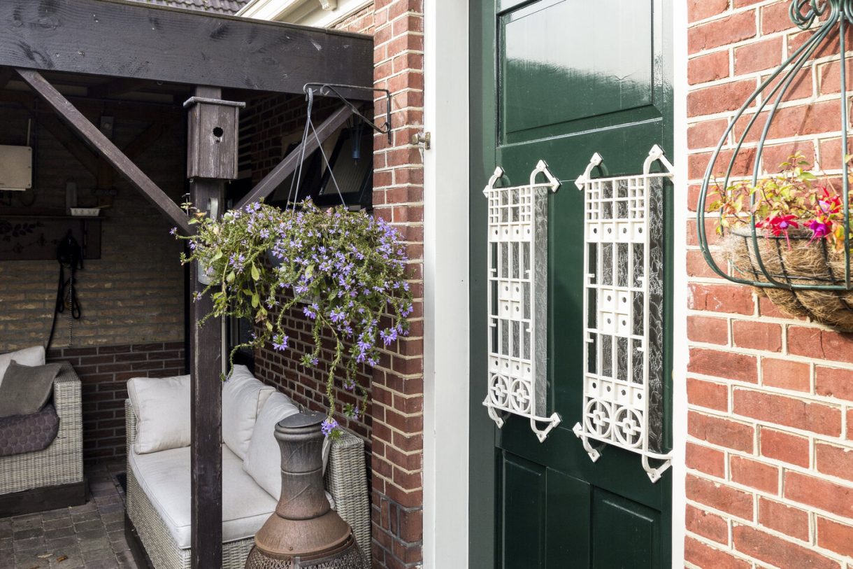 Te koop: Foto Woonhuis aan de Dorpsstraat 39 in Zieuwent