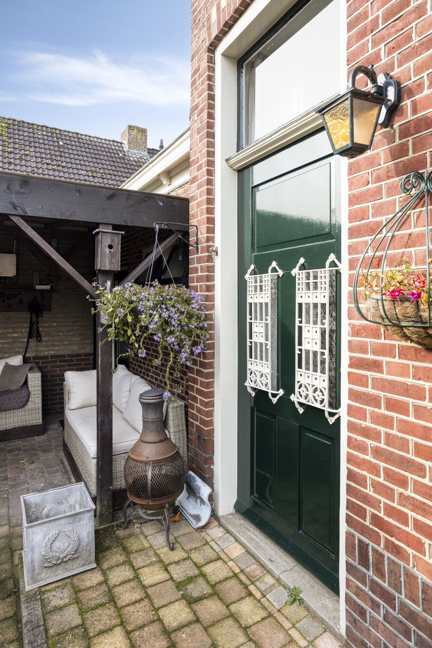 Te koop: Foto Woonhuis aan de Dorpsstraat 39 in Zieuwent