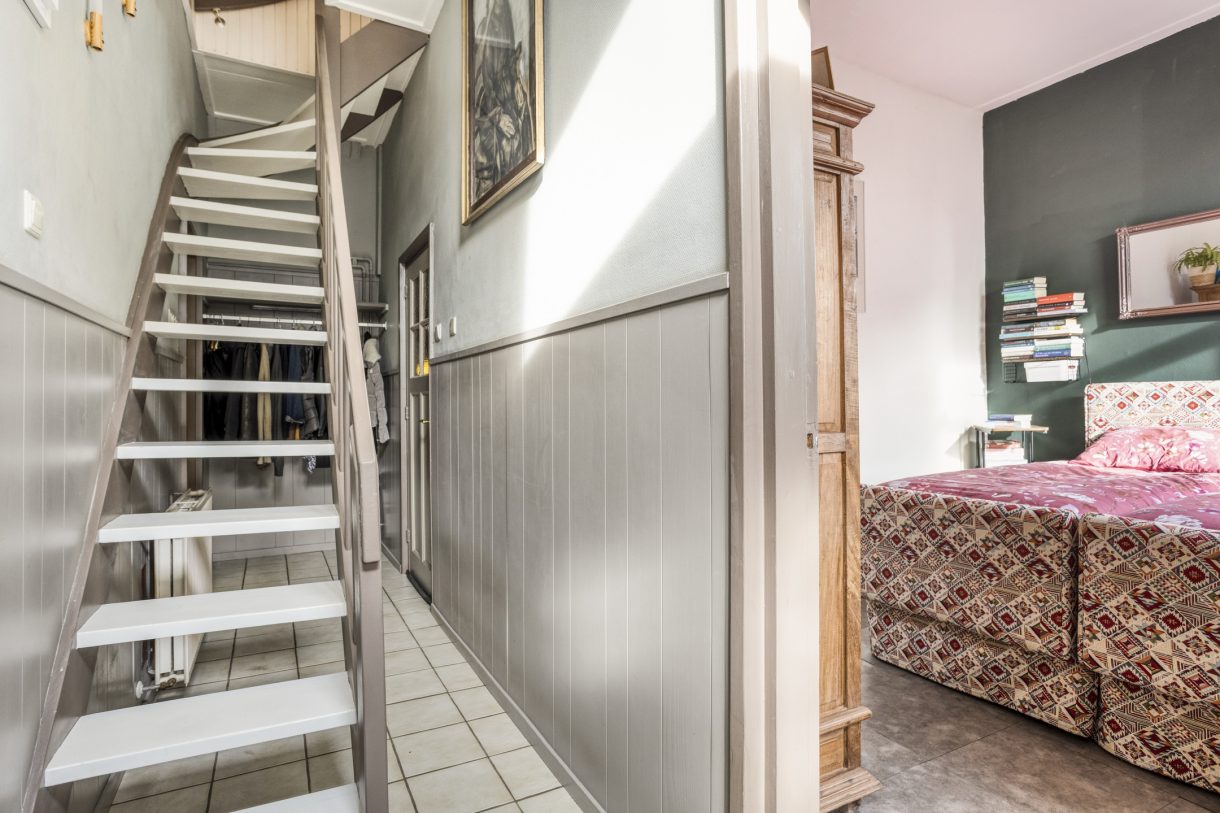 Te koop: Foto Woonhuis aan de Dorpsstraat 39 in Zieuwent