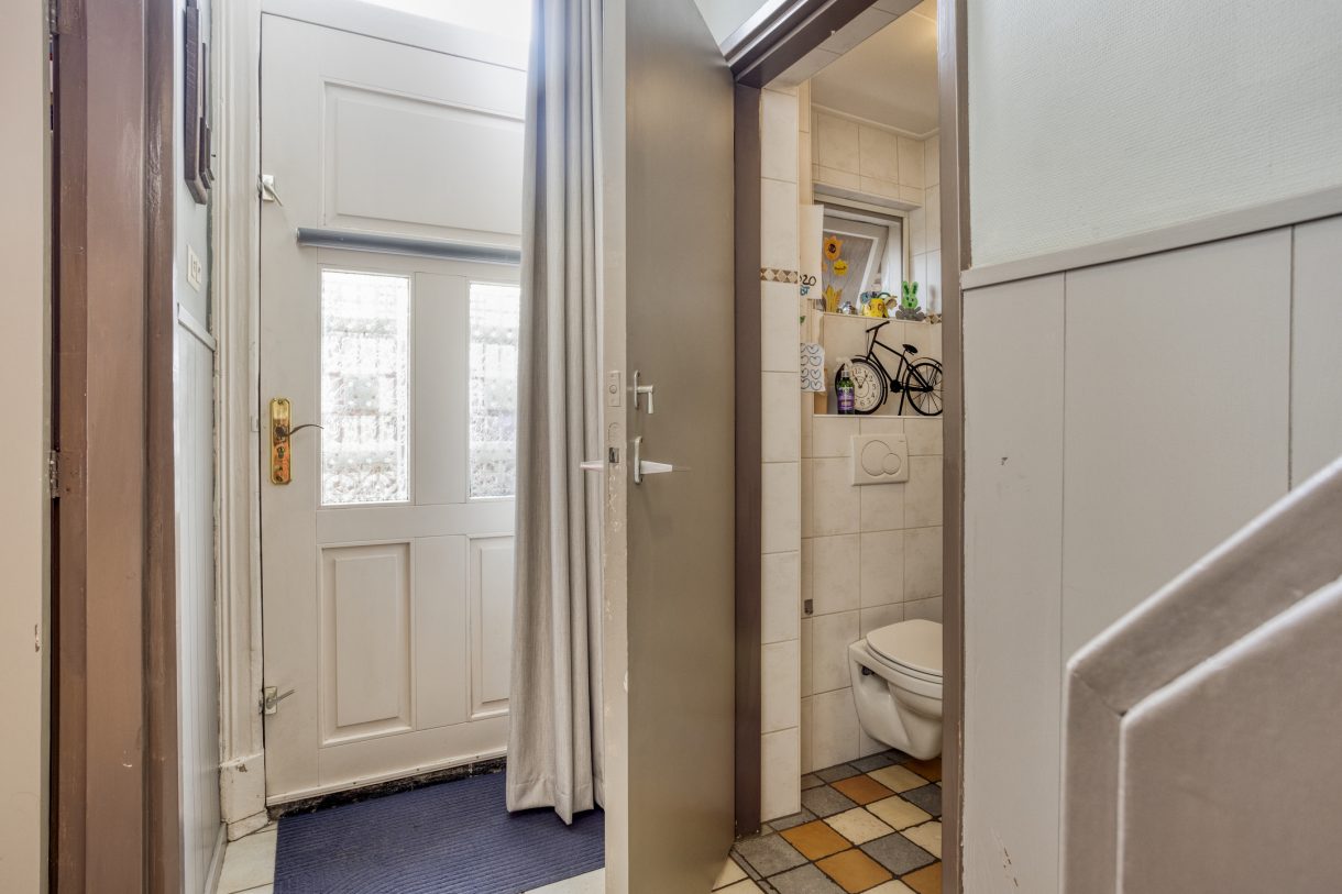 Te koop: Foto Woonhuis aan de Dorpsstraat 39 in Zieuwent