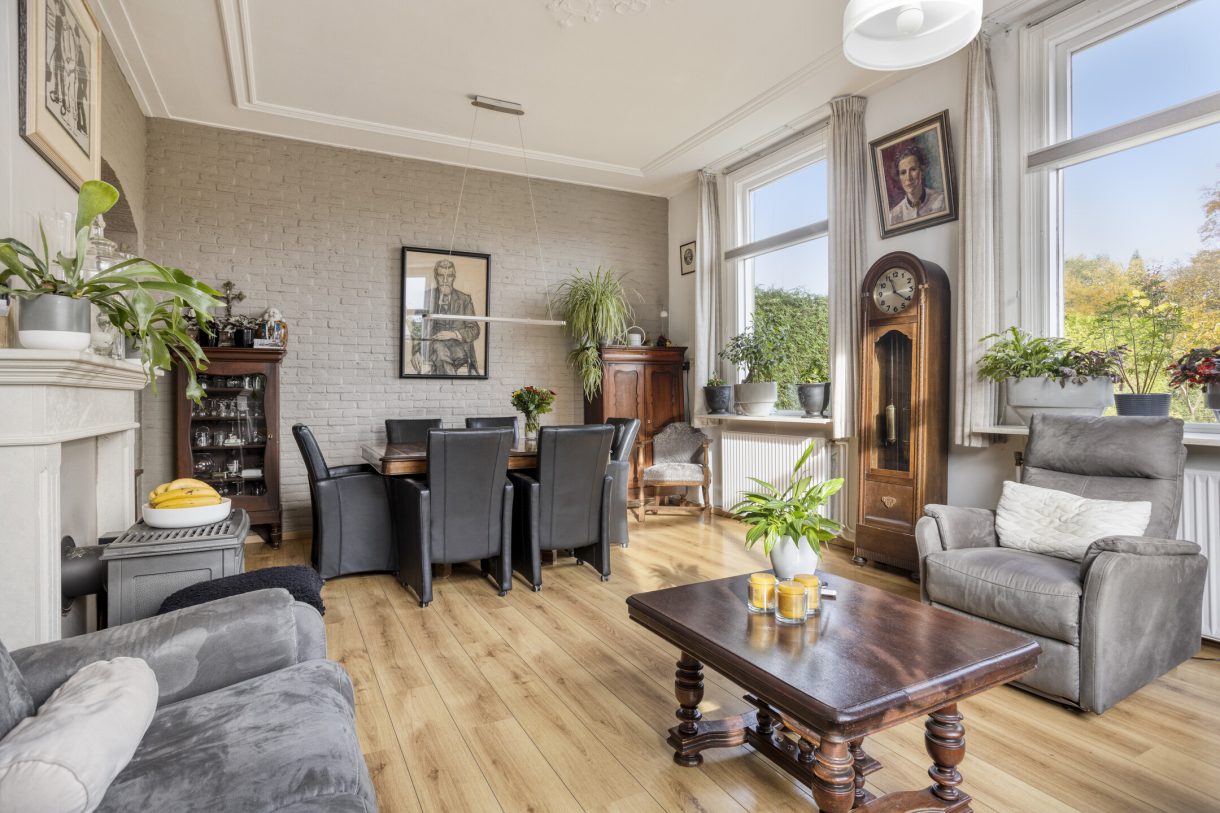 Te koop: Foto Woonhuis aan de Dorpsstraat 39 in Zieuwent