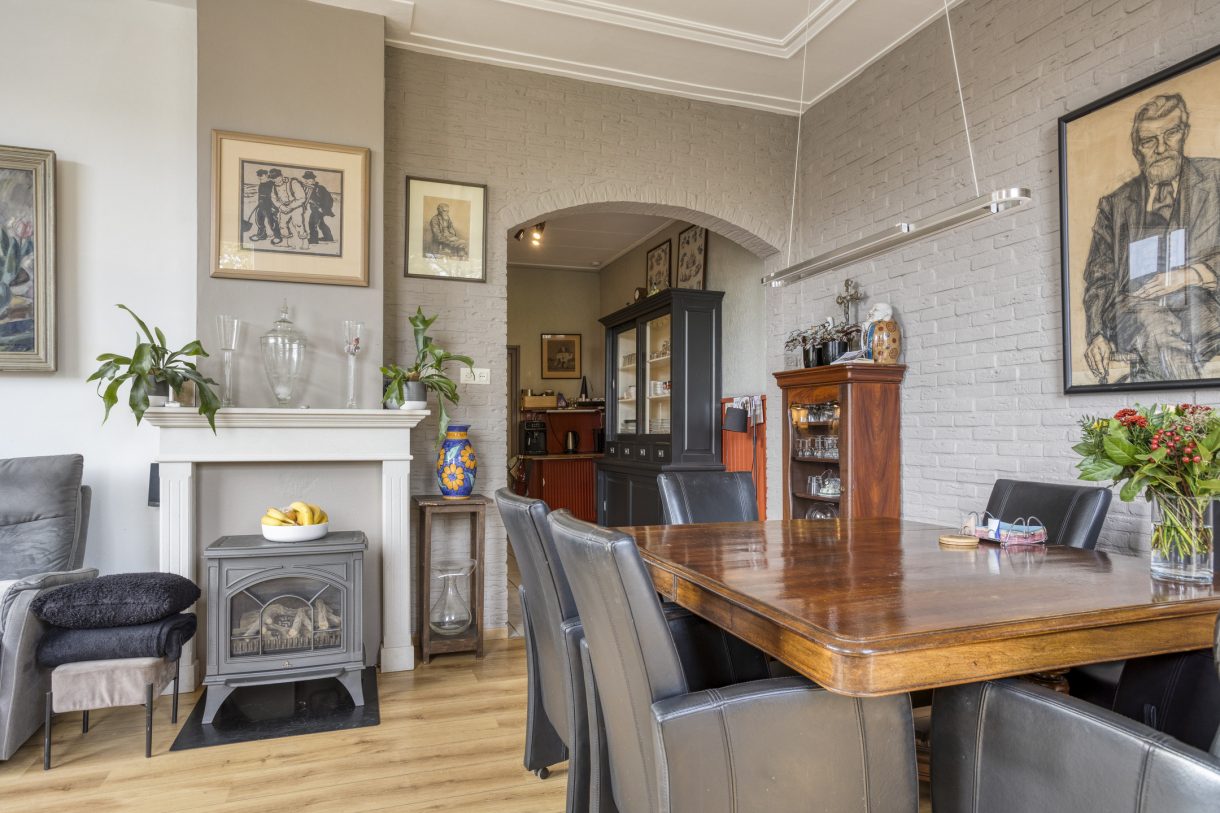 Te koop: Foto Woonhuis aan de Dorpsstraat 39 in Zieuwent