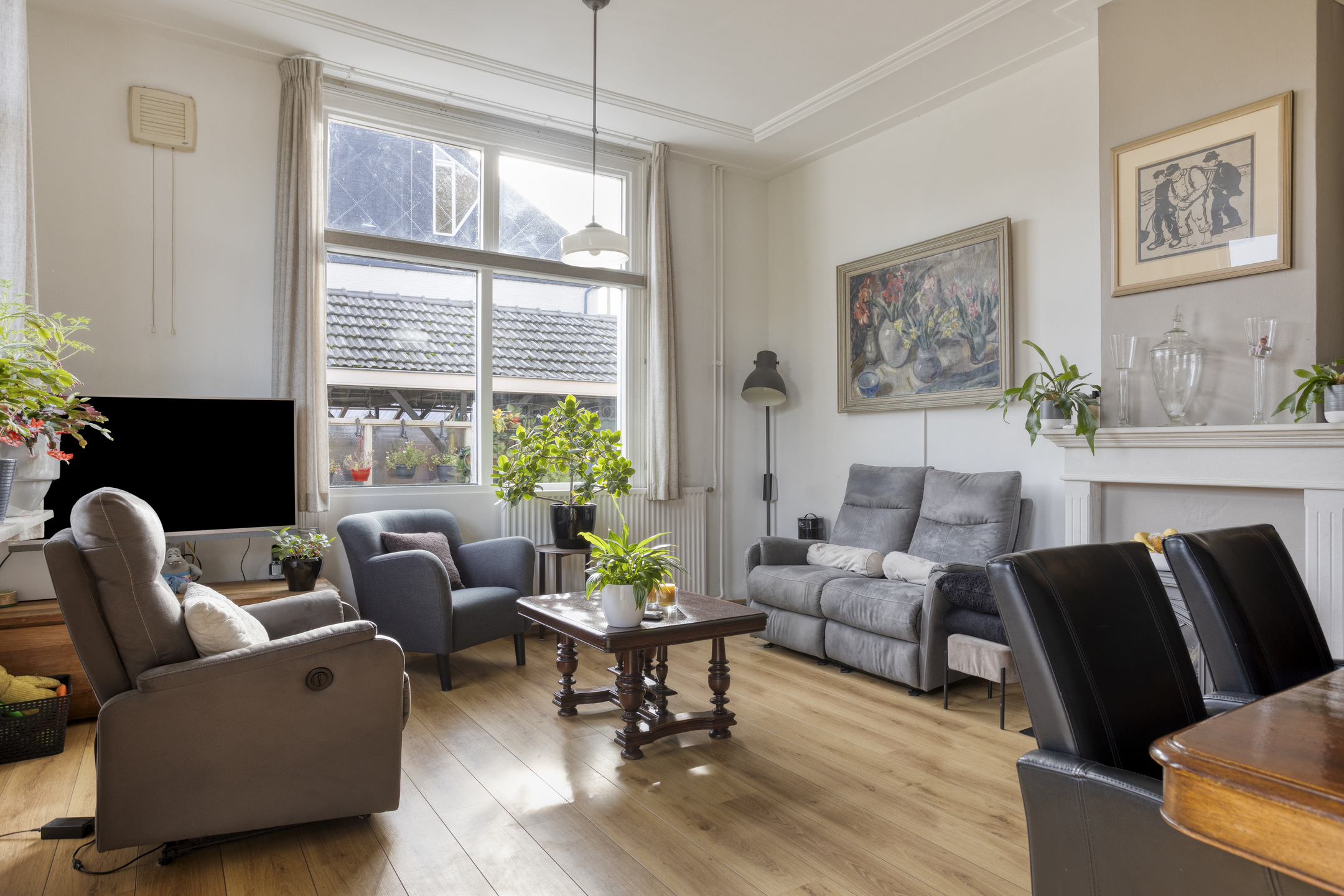 Te koop: Foto Woonhuis aan de Dorpsstraat 39 in Zieuwent