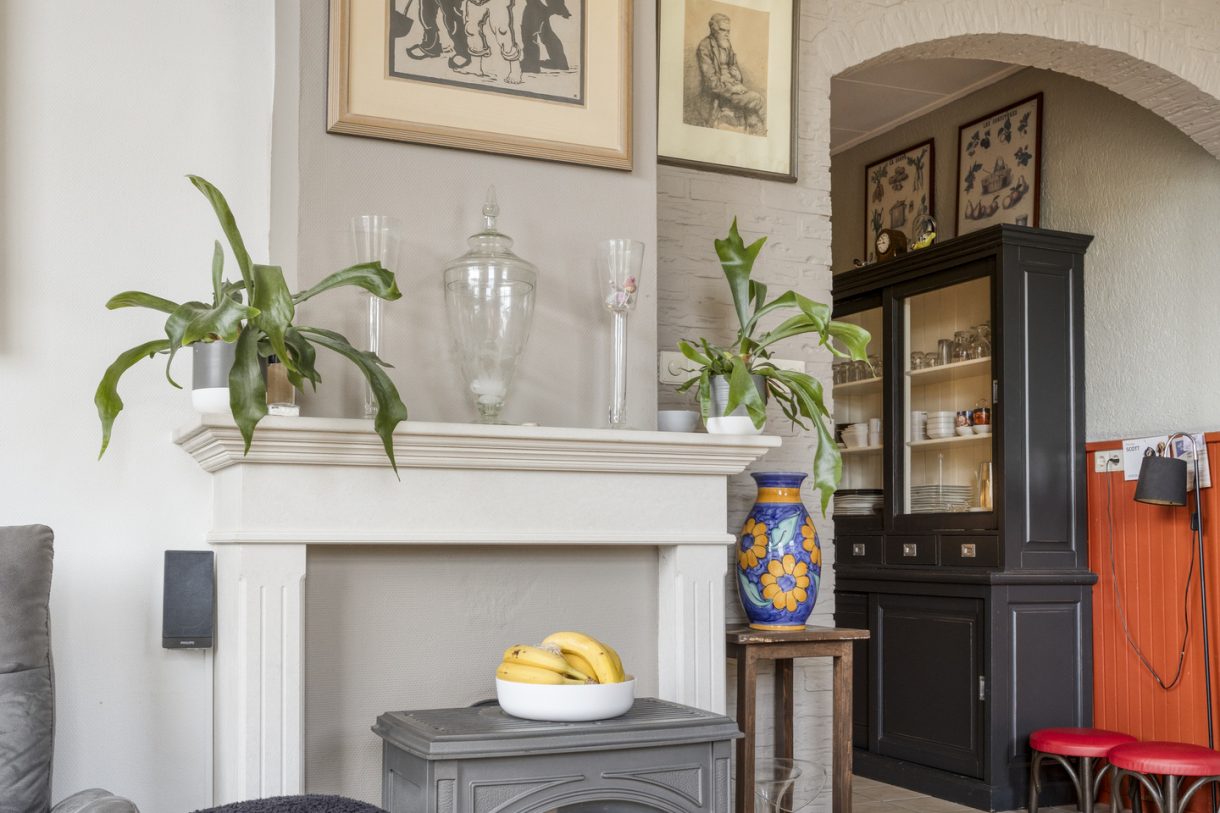 Te koop: Foto Woonhuis aan de Dorpsstraat 39 in Zieuwent