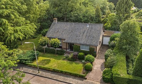 Te koop: Foto Woonhuis aan de Van Haapsstraat 90 in Nijmegen