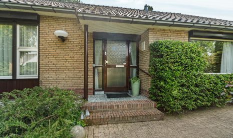 Te koop: Foto Woonhuis aan de Van Haapsstraat 90 in Nijmegen