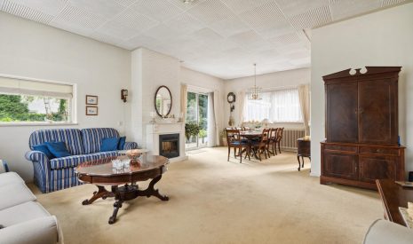 Te koop: Foto Woonhuis aan de Van Haapsstraat 90 in Nijmegen