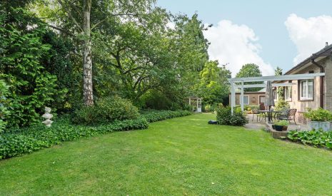 Te koop: Foto Woonhuis aan de Van Haapsstraat 90 in Nijmegen