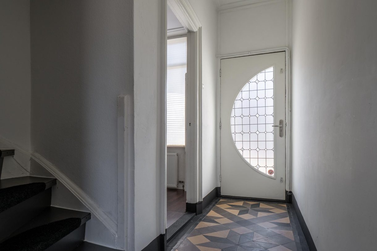 Te koop: Foto Woonhuis aan de Hegemansweg 27 in Hengelo