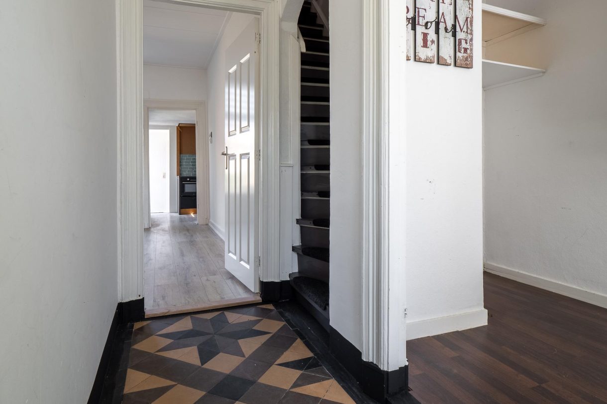 Te koop: Foto Woonhuis aan de Hegemansweg 27 in Hengelo