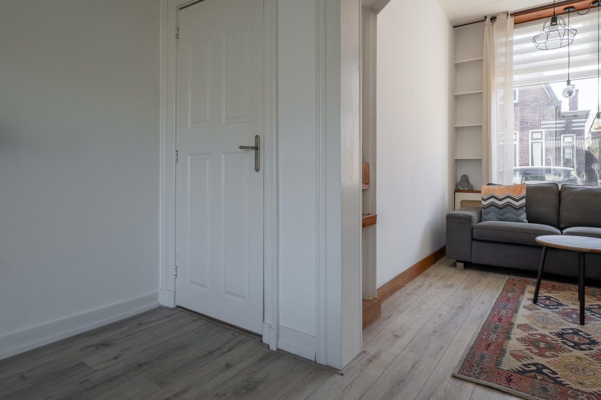 Te koop: Foto Woonhuis aan de Hegemansweg 27 in Hengelo