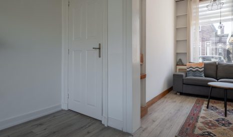 Te koop: Foto Woonhuis aan de Hegemansweg 27 in Hengelo