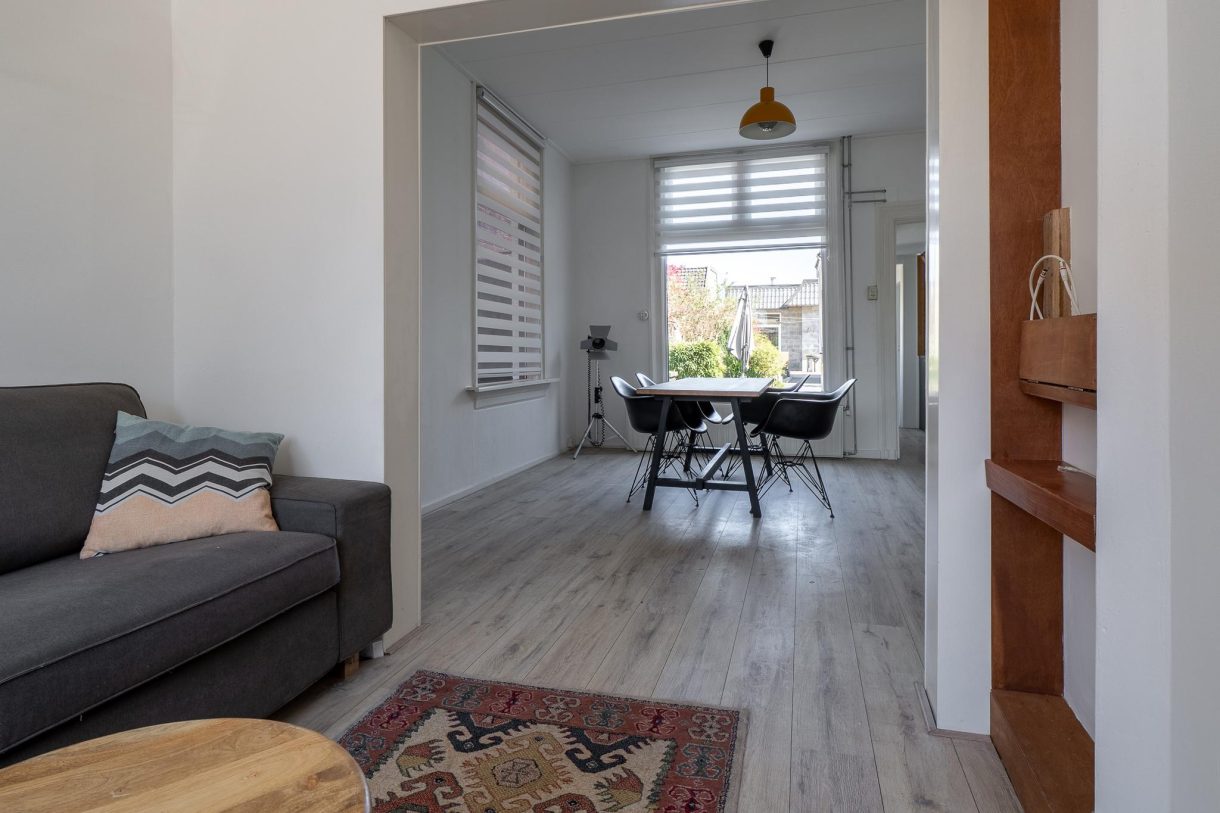 Te koop: Foto Woonhuis aan de Hegemansweg 27 in Hengelo