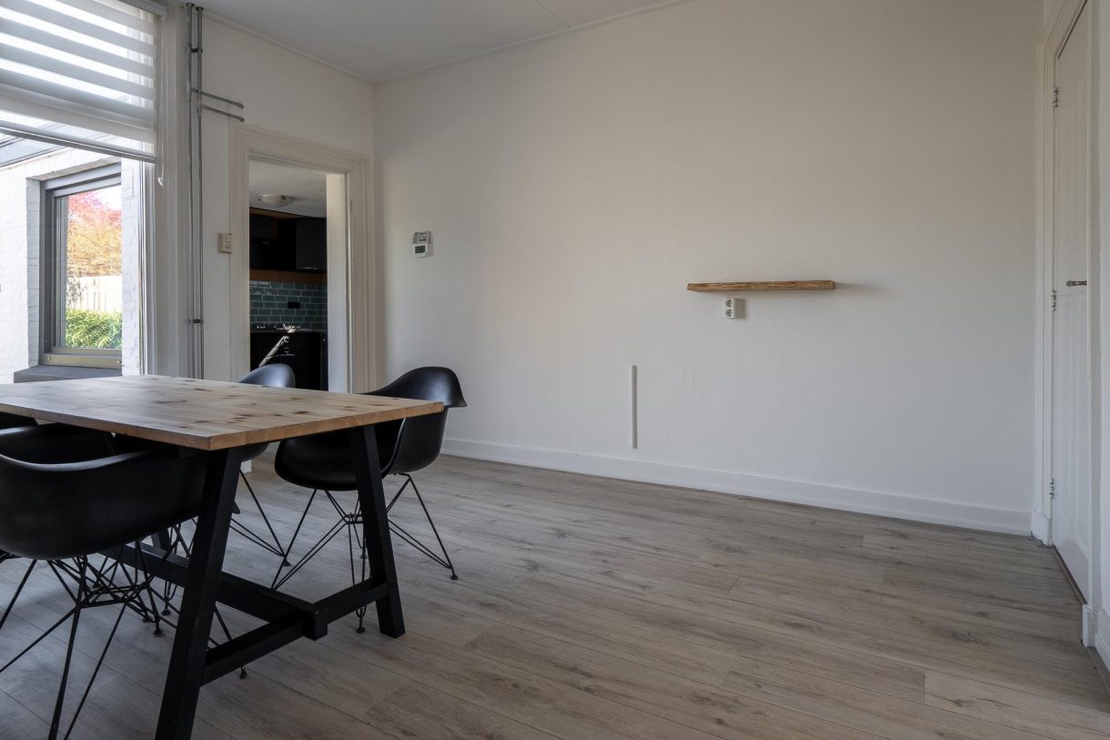 Te koop: Foto Woonhuis aan de Hegemansweg 27 in Hengelo