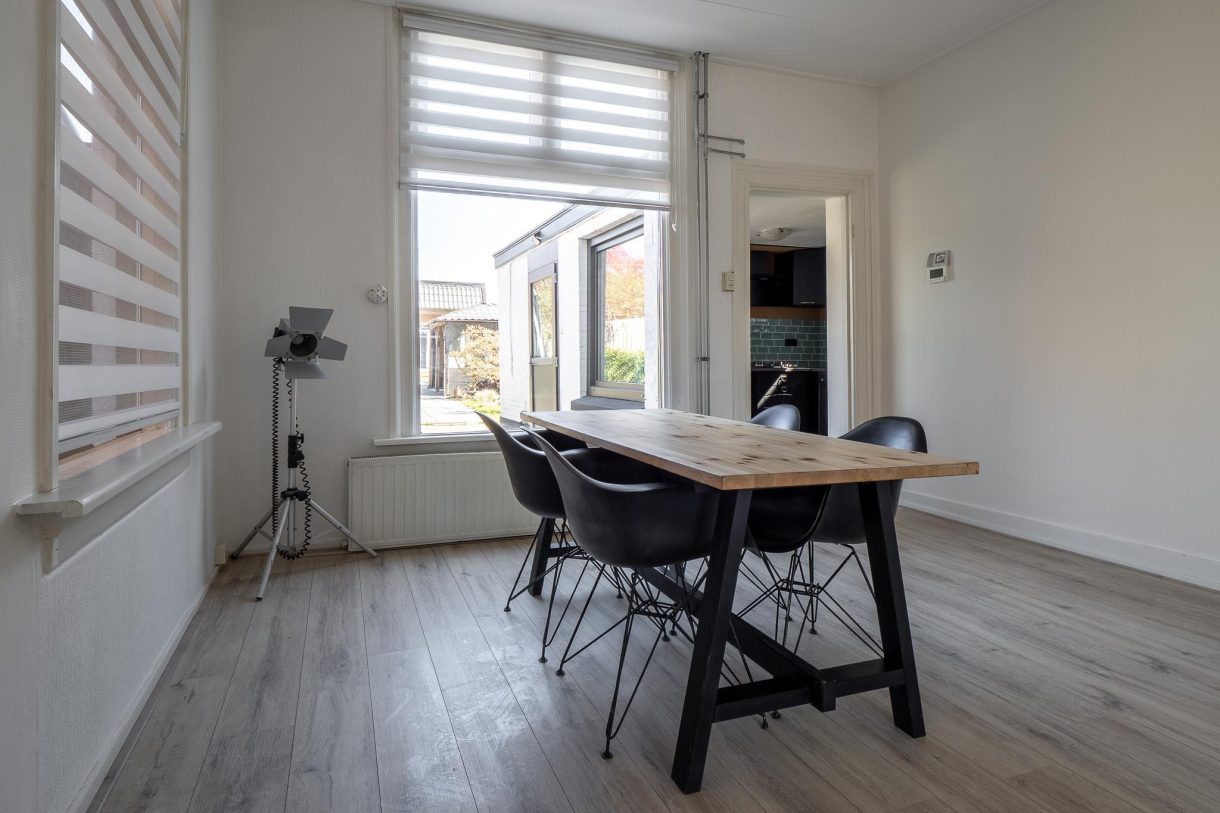 Te koop: Foto Woonhuis aan de Hegemansweg 27 in Hengelo