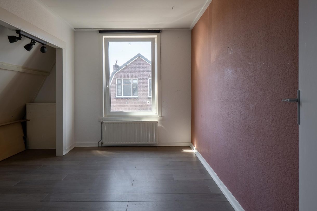 Te koop: Foto Woonhuis aan de Hegemansweg 27 in Hengelo