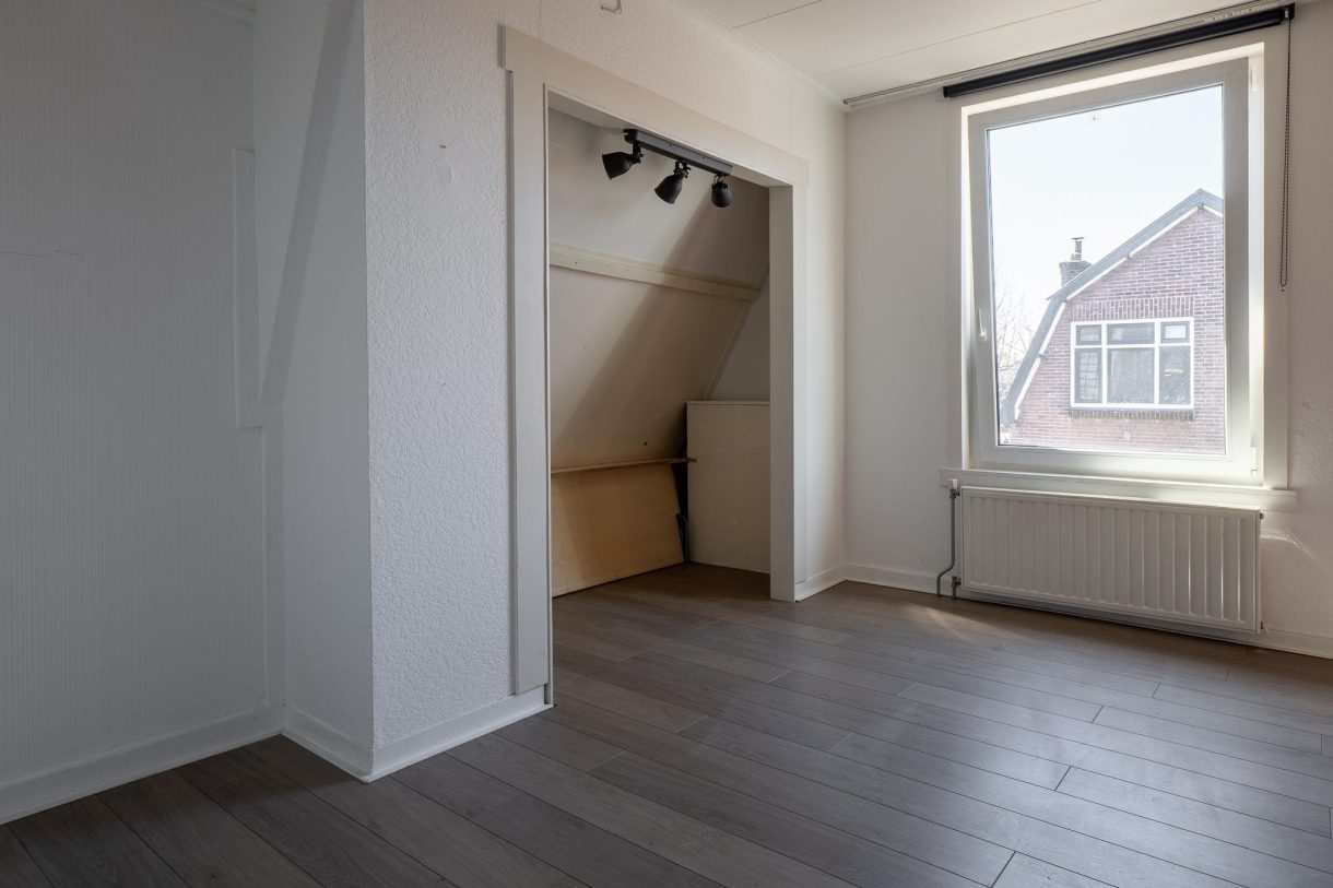 Te koop: Foto Woonhuis aan de Hegemansweg 27 in Hengelo
