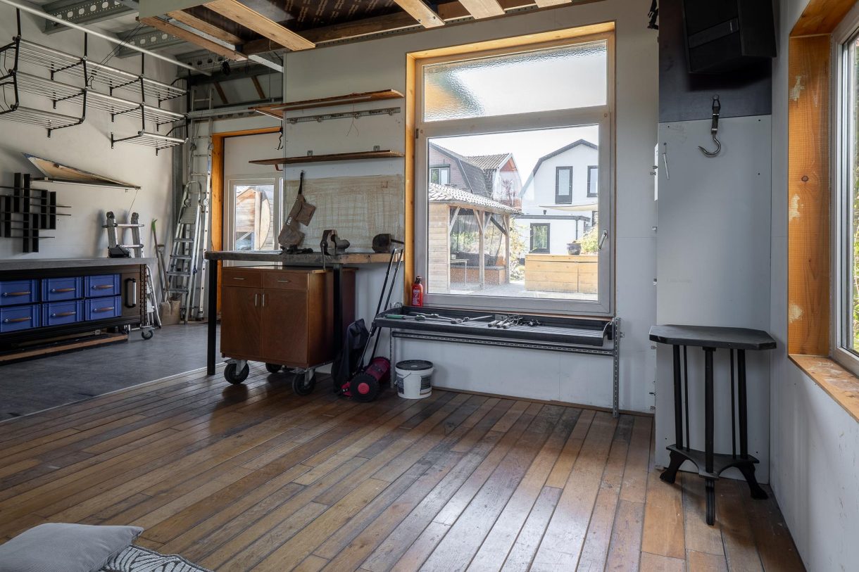 Te koop: Foto Woonhuis aan de Hegemansweg 27 in Hengelo