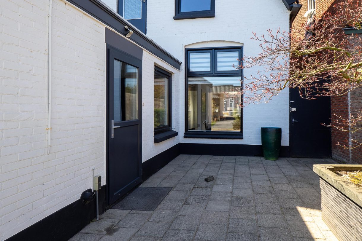 Te koop: Foto Woonhuis aan de Hegemansweg 27 in Hengelo