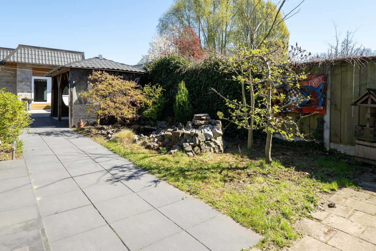 Te koop: Foto Woonhuis aan de Hegemansweg 27 in Hengelo