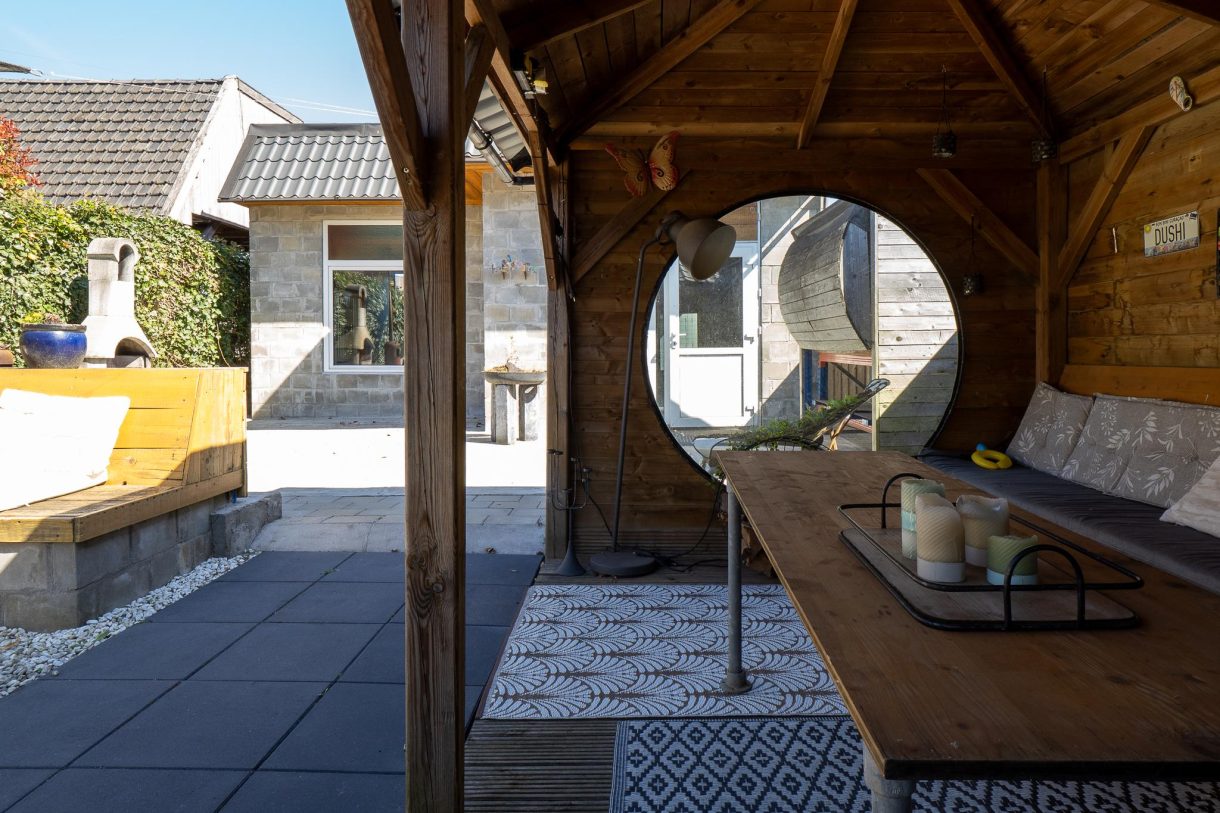 Te koop: Foto Woonhuis aan de Hegemansweg 27 in Hengelo