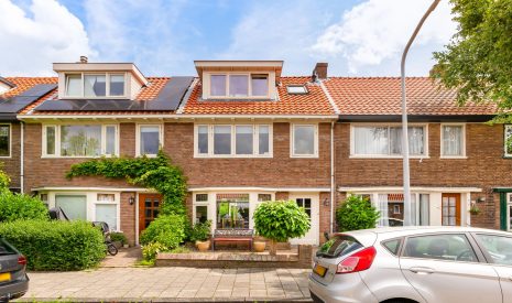 koop  Haarlem  Pleiadenstraat 32 – Hoofdfoto