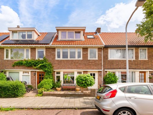 Hoofdfoto van Haarlem Pleiadenstraat 32