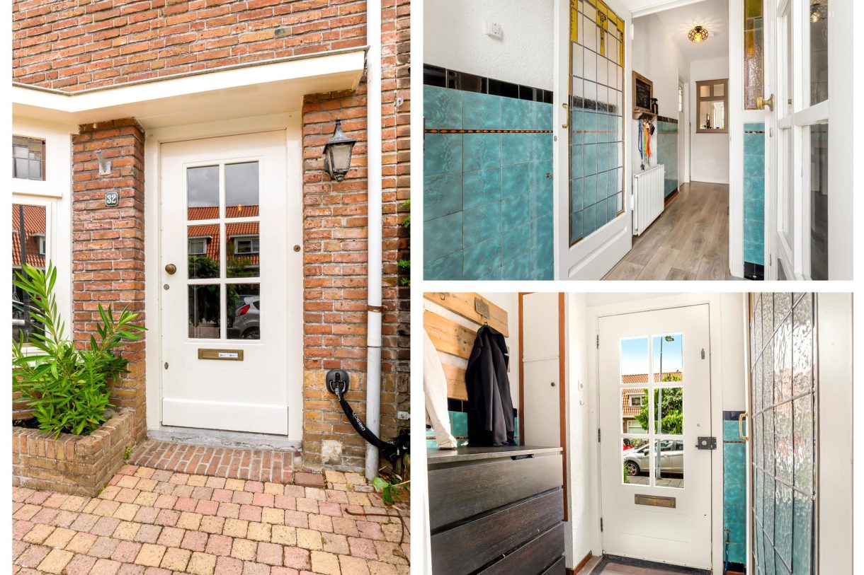 Te koop: Foto Woonhuis aan de Pleiadenstraat 32 in Haarlem