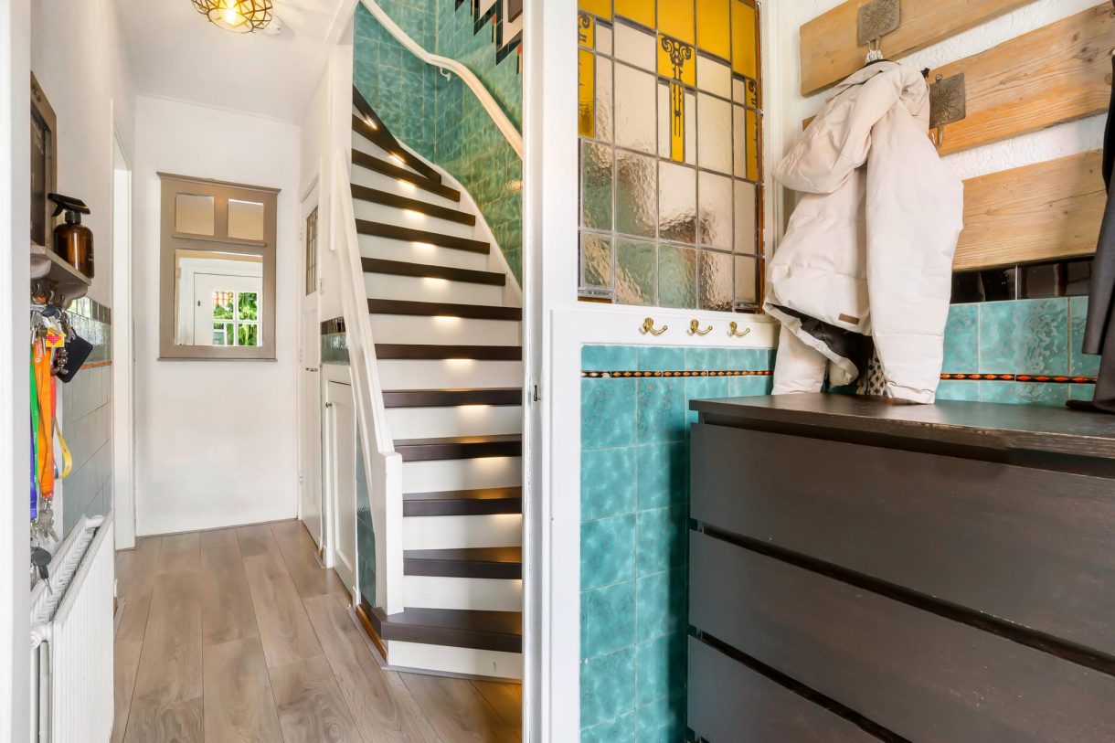 Te koop: Foto Woonhuis aan de Pleiadenstraat 32 in Haarlem