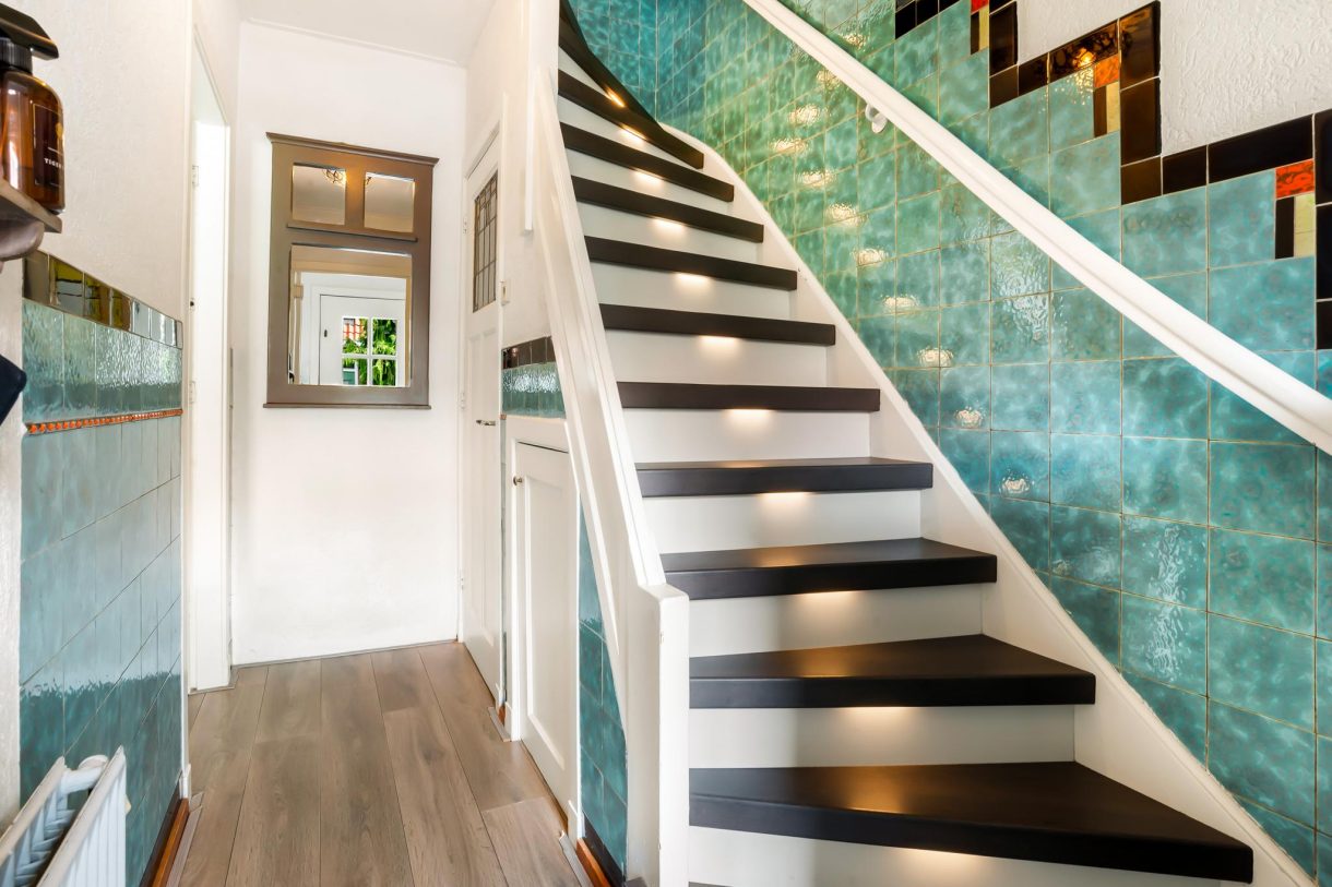 Te koop: Foto Woonhuis aan de Pleiadenstraat 32 in Haarlem