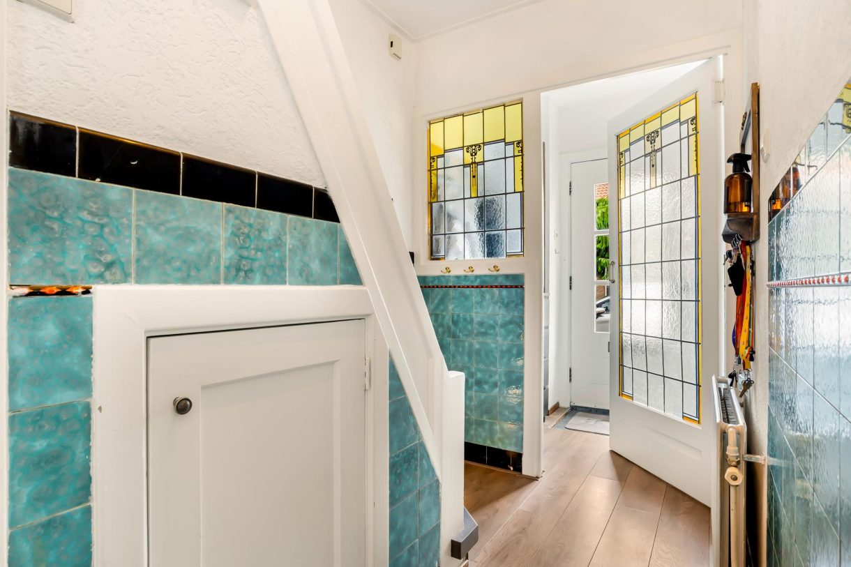 Te koop: Foto Woonhuis aan de Pleiadenstraat 32 in Haarlem