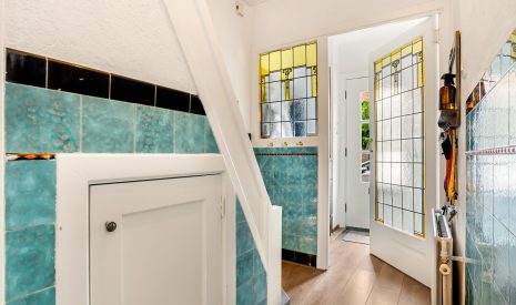 Te koop: Foto Woonhuis aan de Pleiadenstraat 32 in Haarlem
