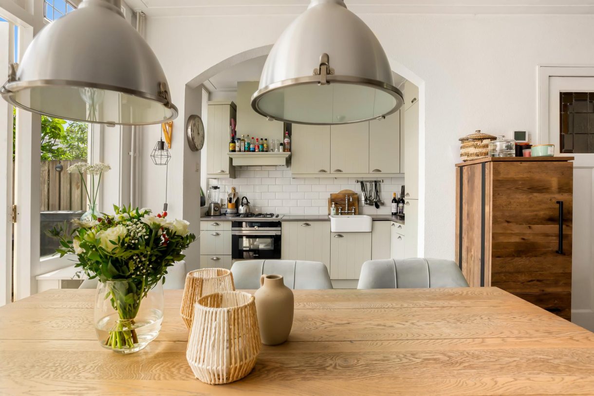 Te koop: Foto Woonhuis aan de Pleiadenstraat 32 in Haarlem