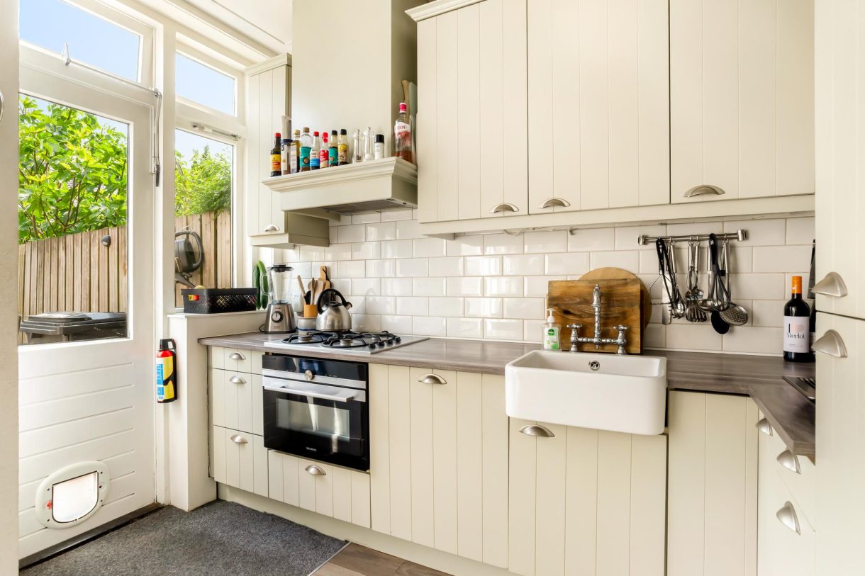 Te koop: Foto Woonhuis aan de Pleiadenstraat 32 in Haarlem