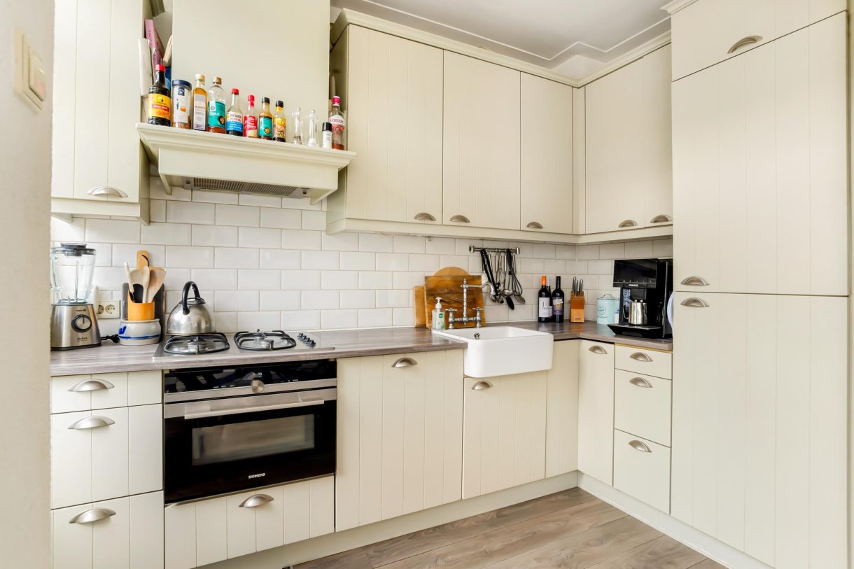 Te koop: Foto Woonhuis aan de Pleiadenstraat 32 in Haarlem