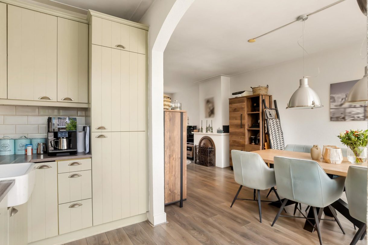 Te koop: Foto Woonhuis aan de Pleiadenstraat 32 in Haarlem