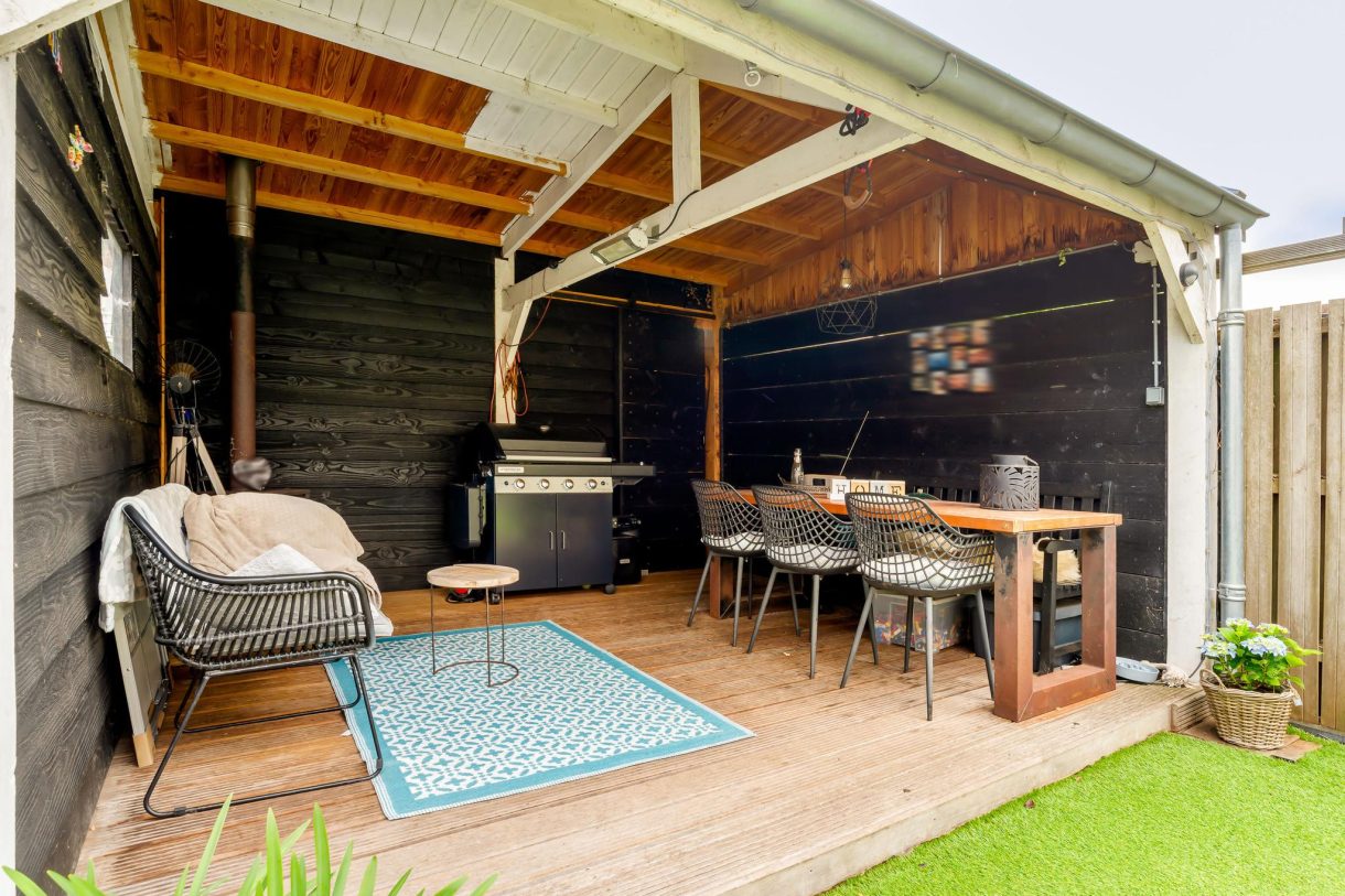 Te koop: Foto Woonhuis aan de Pleiadenstraat 32 in Haarlem