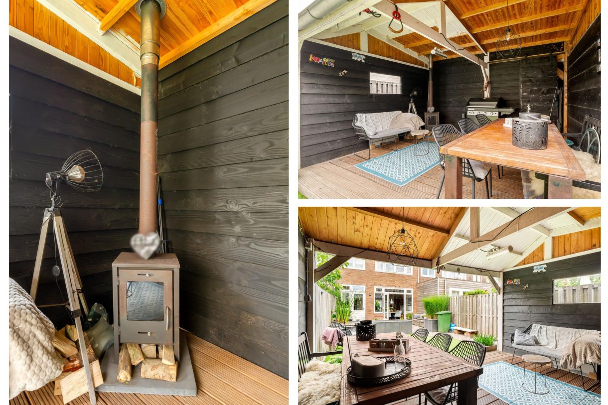 Te koop: Foto Woonhuis aan de Pleiadenstraat 32 in Haarlem