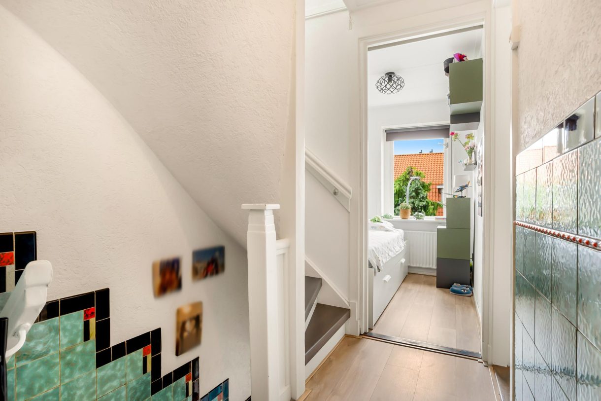 Te koop: Foto Woonhuis aan de Pleiadenstraat 32 in Haarlem