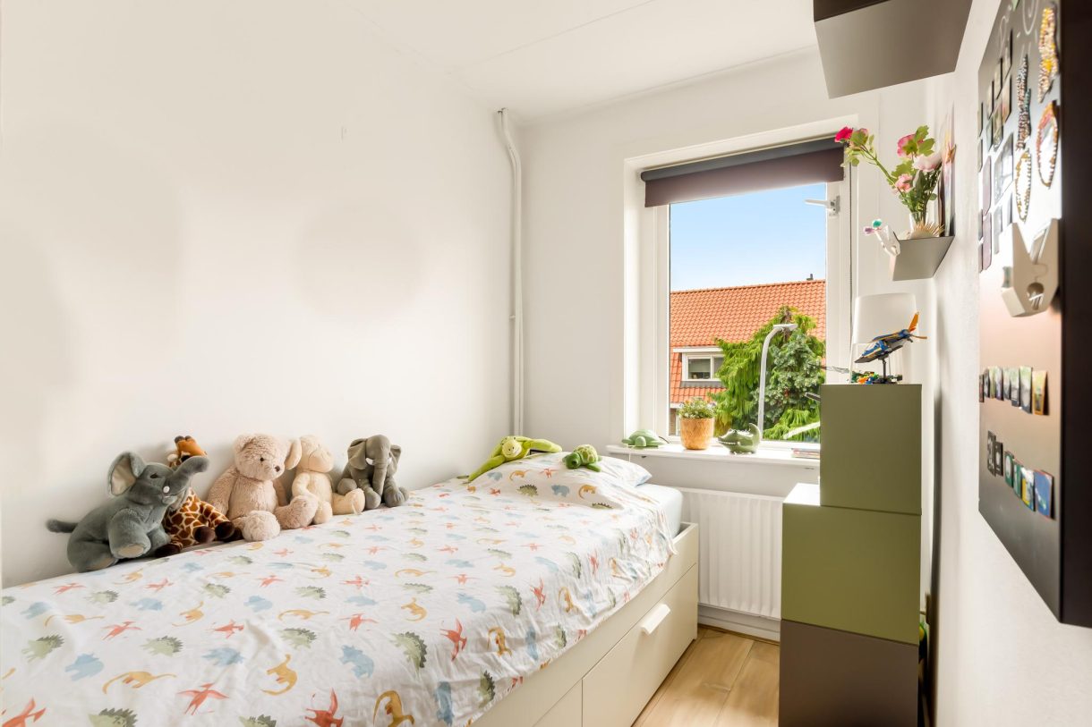 Te koop: Foto Woonhuis aan de Pleiadenstraat 32 in Haarlem