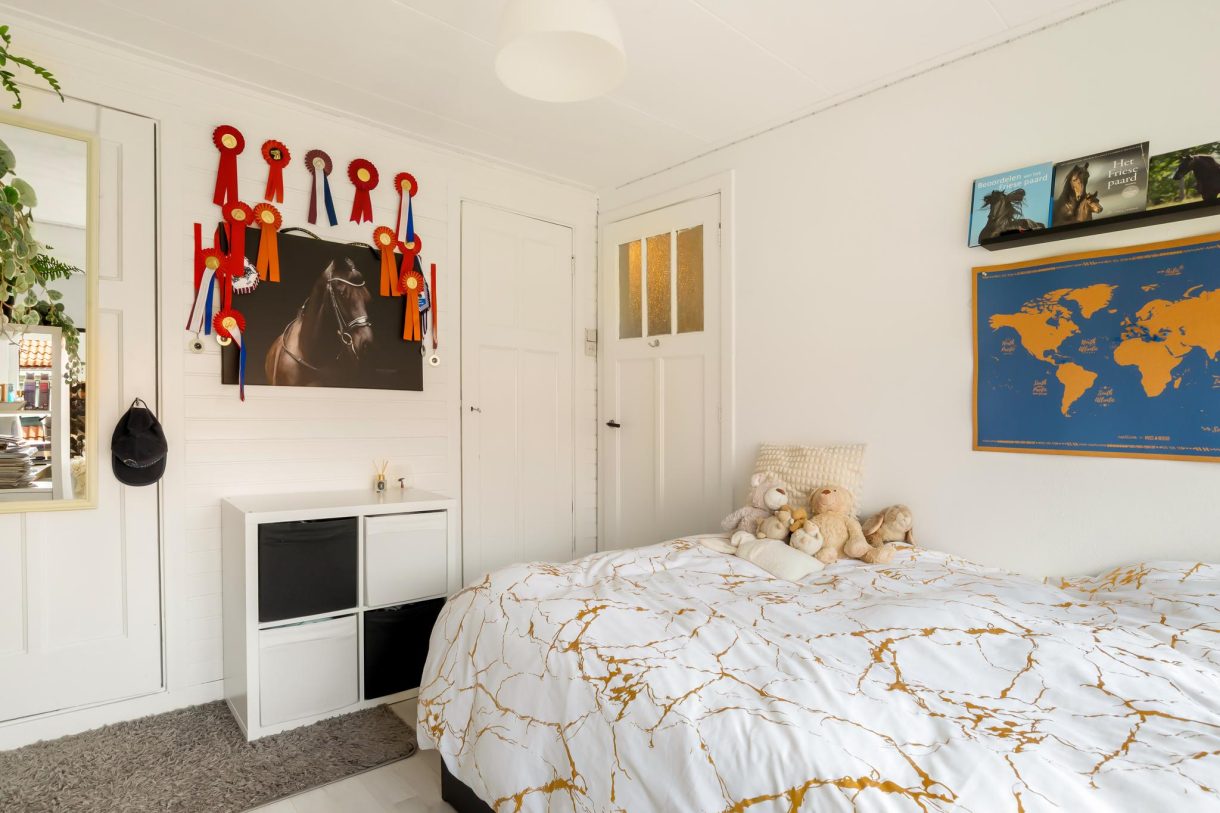 Te koop: Foto Woonhuis aan de Pleiadenstraat 32 in Haarlem