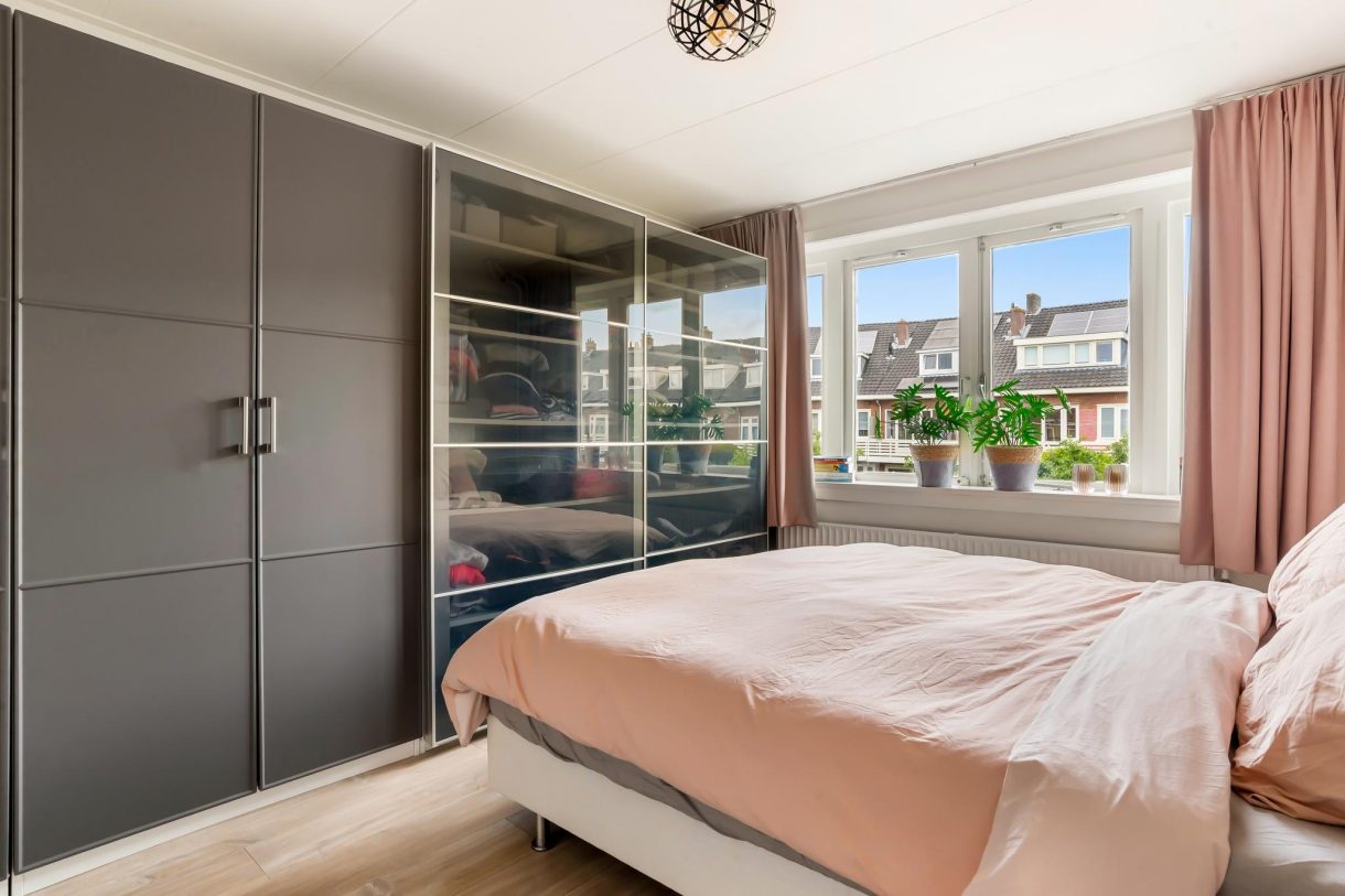 Te koop: Foto Woonhuis aan de Pleiadenstraat 32 in Haarlem